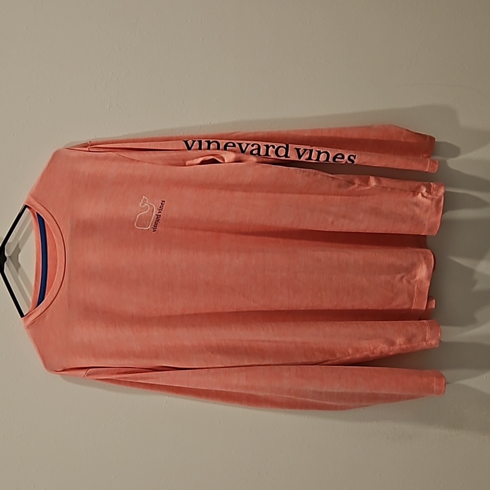 Men's Vineyard Vines L/S tee